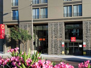 Image of Aparthotel Adagio Bordeaux Centre Gambetta