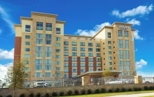 Image of Drury Inn & Suites Dallas Frisco