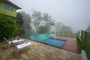 Image of Amrezy Resort and Spa by Stride, Wayanad
