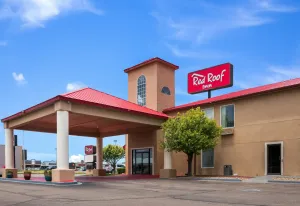 Image of Red Roof Inn Dumas