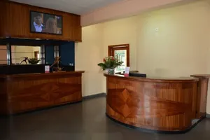 Image of Hotel Sol Béni