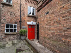 Image of The Old Sorting Office