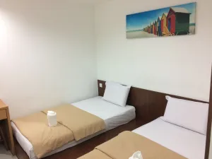 Image of Api-Api GuestHouse