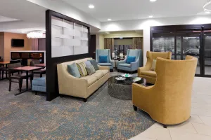Image of SpringHill Suites Minneapolis Eden Prairie