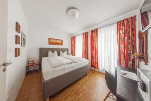 Image of Hotel Freischütz