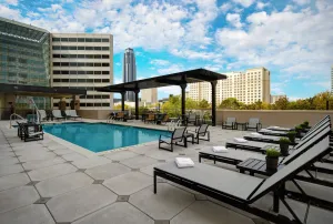 Image of Staybridge Suites - Houston - Galleria Area by IHG