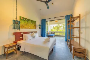 Image of An Bang Beach Villa