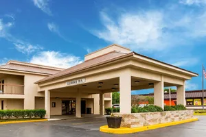 Image of Quality Inn Indianola