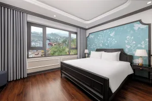 Image of Sapa Soleil Hotel