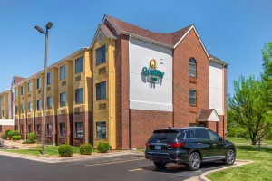 Image of Quality Inn Overland Park Kansas City