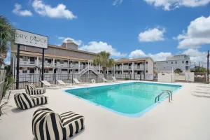 Image of Dry Dock Inn