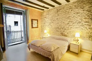 Image of La Lleona Apartment