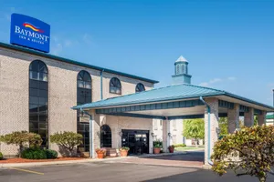 Image of Baymont by Wyndham Plainfield/ Indianapolis Arpt Area