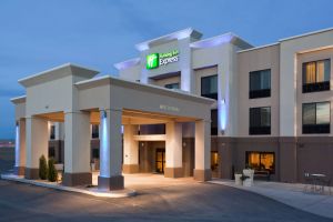 Image of Holiday Inn Express Rawlins by IHG