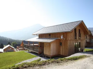 Image of Cozy Chalet in Hohentauern near Ski Area