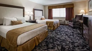 Image of Best Western West Greenwich Inn