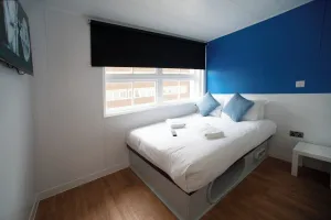 Image of CiTi Hotel London Luton
