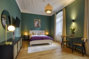 Image of homie stay am Schloss Apartments