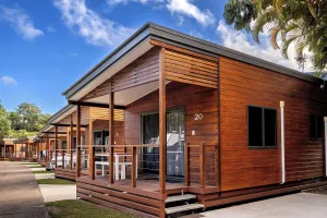 Image of BIG4 Whitsundays Tropical Eco Resort