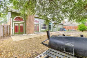 Image of Home 7 Mi to Energy Corridor: Remote-work Ready!