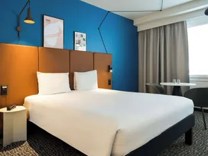 Image of ibis Lausanne Centre