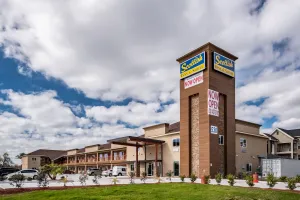 Image of Scottish inn Katy