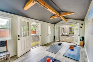 Image of Upper Black Eddy Home with Delaware River Access!