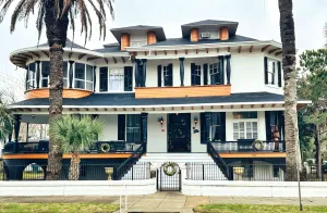 Image of The Mansion on 17th, formerly Schaefer Haus