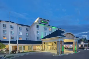 Image of Holiday Inn Colorado Springs - Airport by IHG