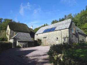 Image of The Hayloft