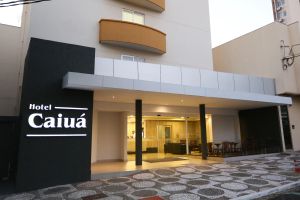 Image of Hotel Caiuá Express Umuarama