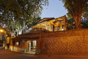 Image of Jiwoljang Guesthouse