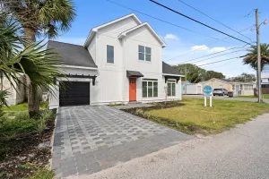 Image of Brand NEW Expansive Coastal Home w/ Custom Furnishings Sleeps 15