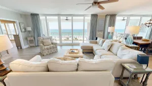 Image of Oceania 405 3 Bedroom Condo by RedAwning