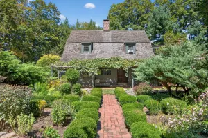 Image of Storybook 330 Year Old Enchanting Estate 5 Bedroom Estate