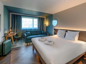 Image of Novotel Zurich City West