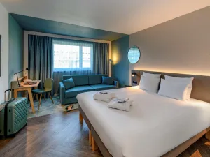 Image of Novotel Zurich City West