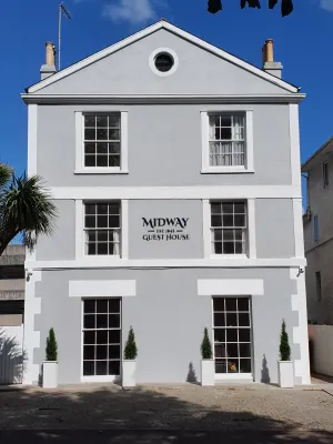 Image of Midway Guest House