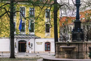 Image of Relais & Châteaux Bülow Palais