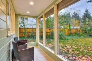 Image of Modern Home with Spacious Yard in Beaverton!