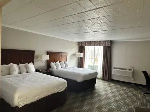 Image of Quality Inn Bath
