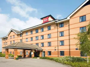 Image of ibis Rotherham East – (M18 / M1)