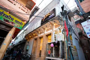 Image of Hotel Jsr Kedar