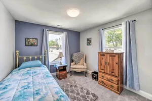 Image of Fort Wayne Getaway - Family and Pet Friendly!