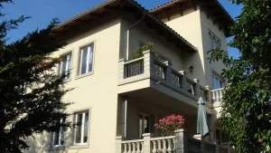 Image of Ferienwohnung Dennstedt