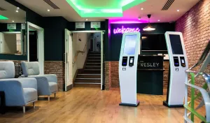 Image of The Wesley Euston