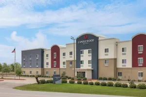 Image of Candlewood Suites - Texas City by IHG