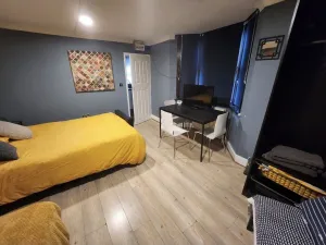 Image of Dodi Aparts London, near Stratford close to tube station