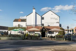 Image of The Littleton Arms