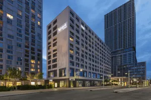 Image of Spark by Hilton Vienna Donaustadt